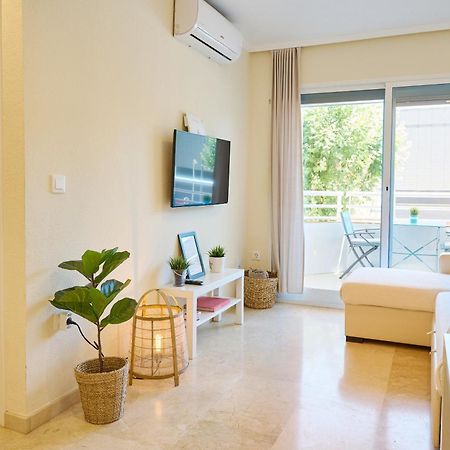 Apartment Playa Albir 21 El Albir Luaran gambar