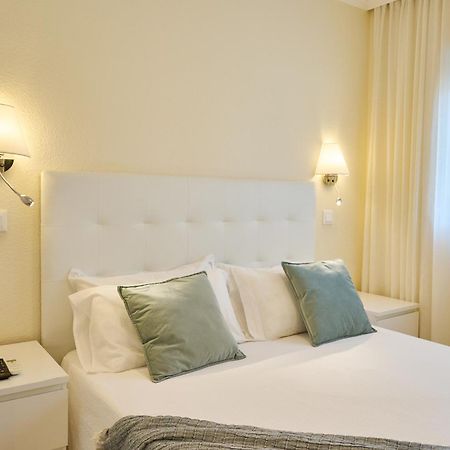 Apartment Playa Albir 21 El Albir Luaran gambar