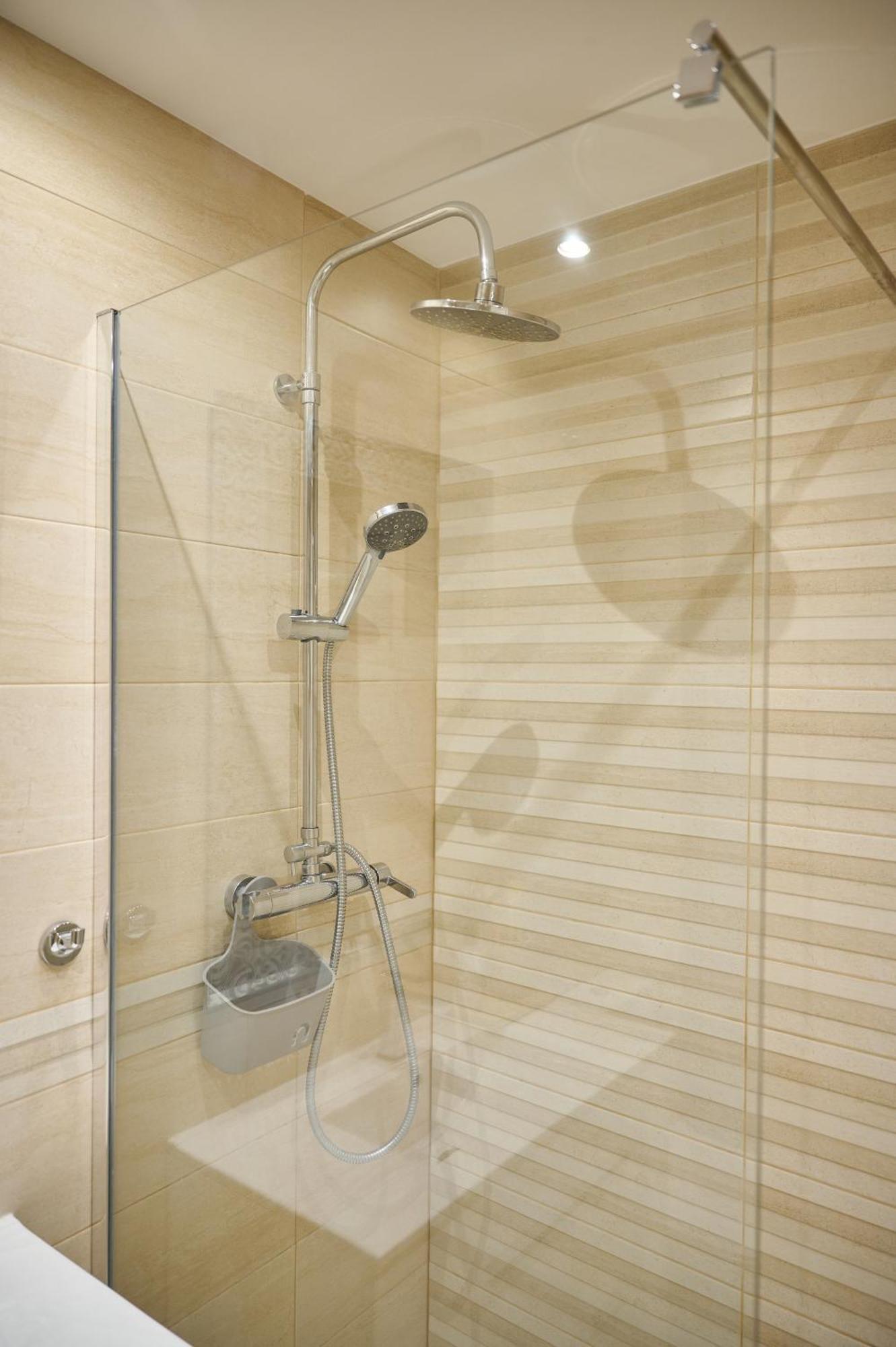 Apartment Playa Albir 21 El Albir Luaran gambar