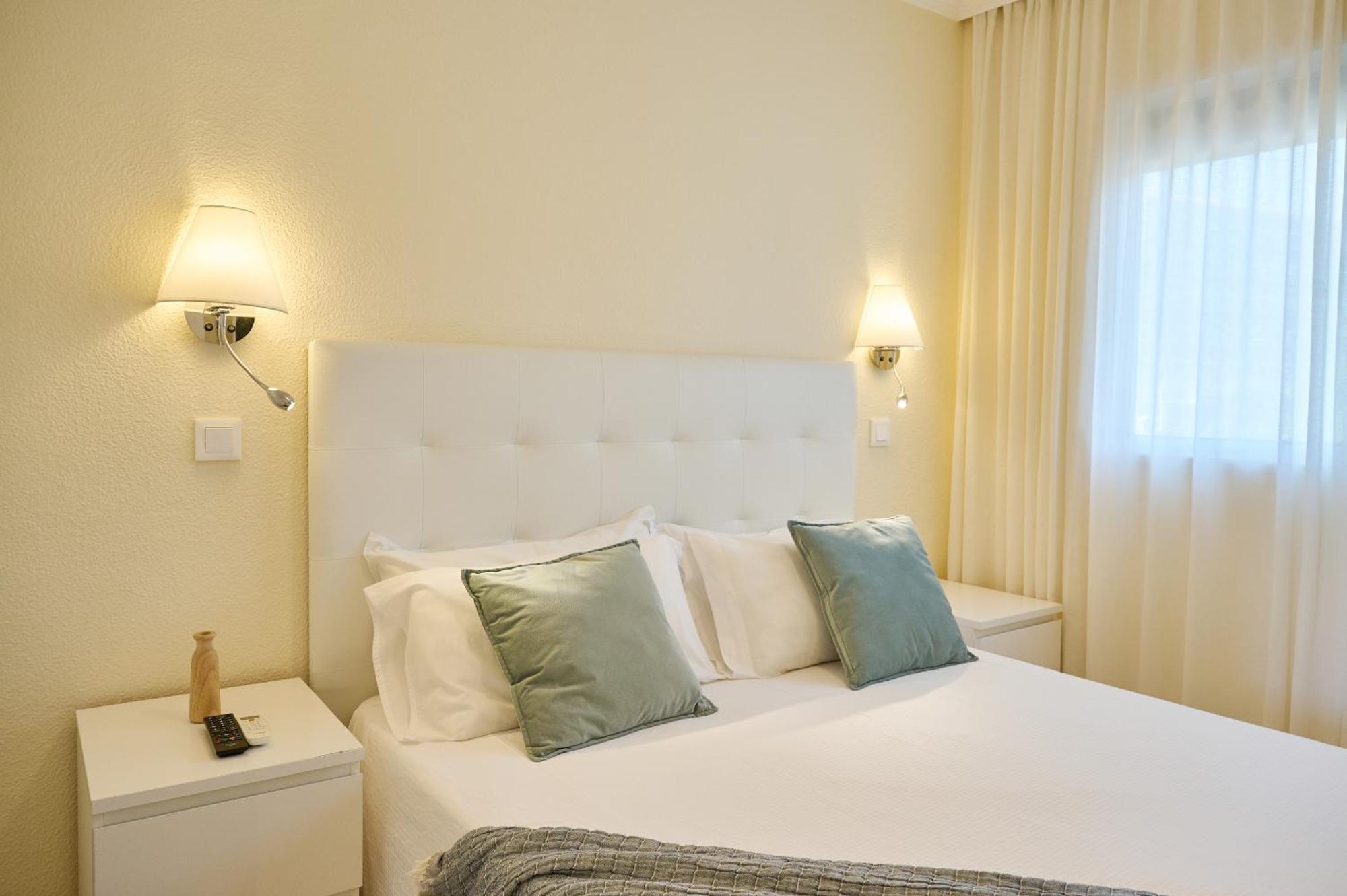 Apartment Playa Albir 21 El Albir Luaran gambar