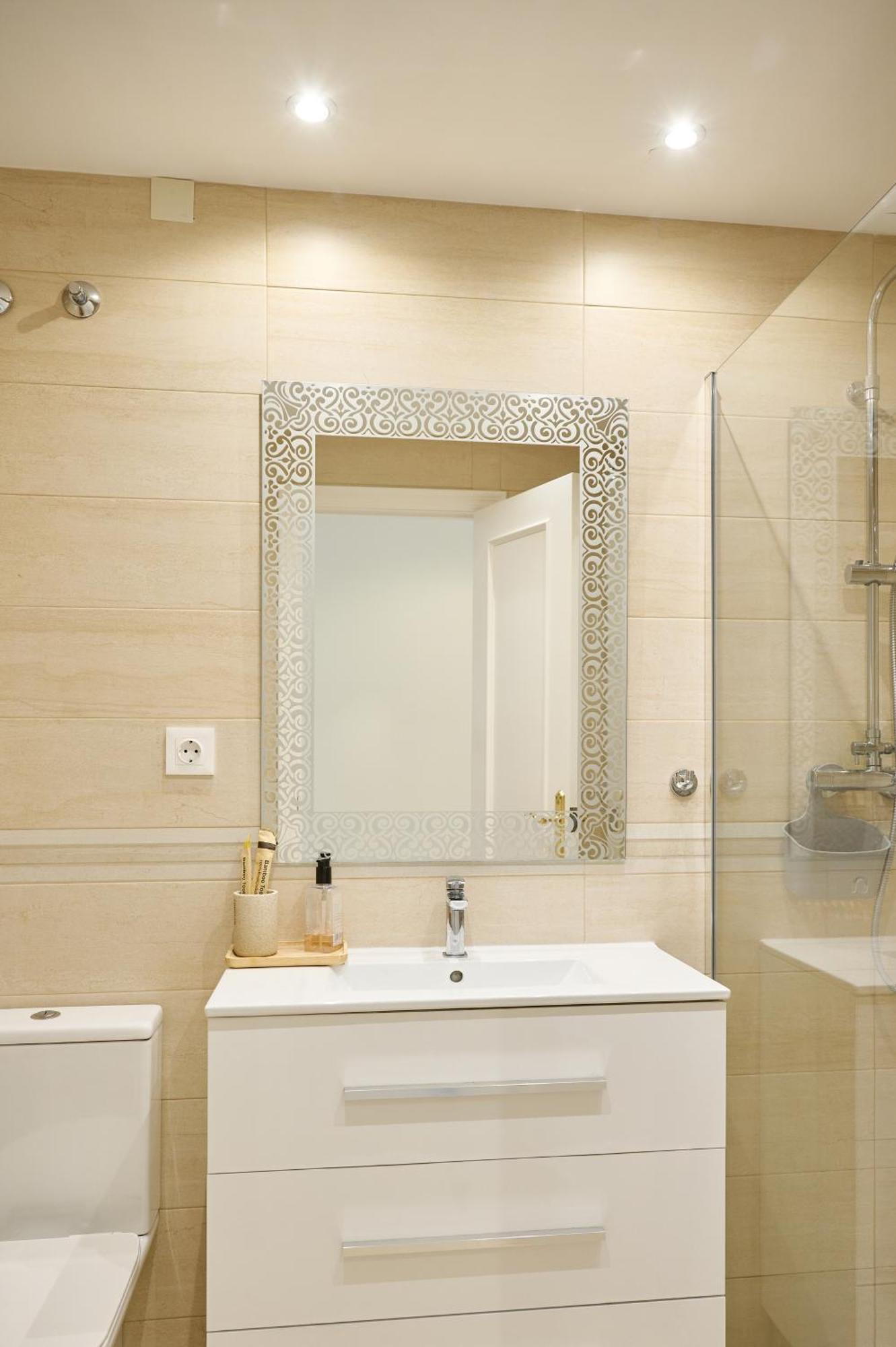 Apartment Playa Albir 21 El Albir Luaran gambar