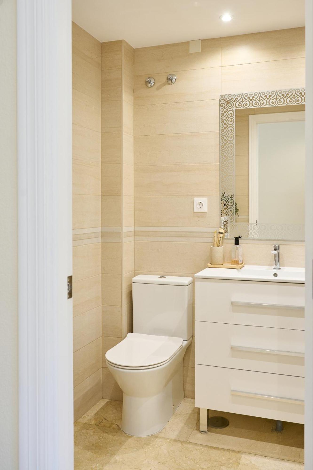Apartment Playa Albir 21 El Albir Luaran gambar