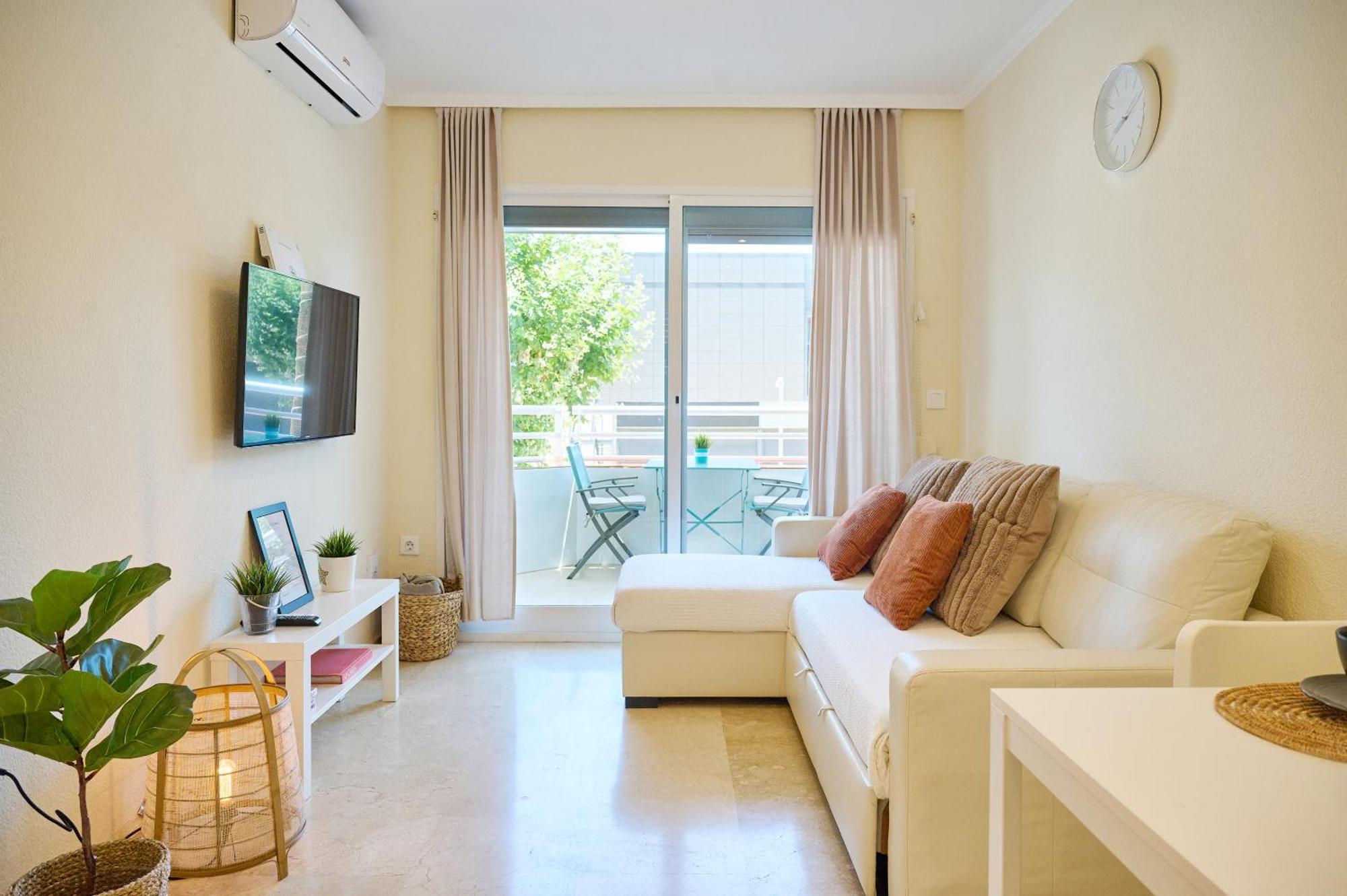 Apartment Playa Albir 21 El Albir Luaran gambar