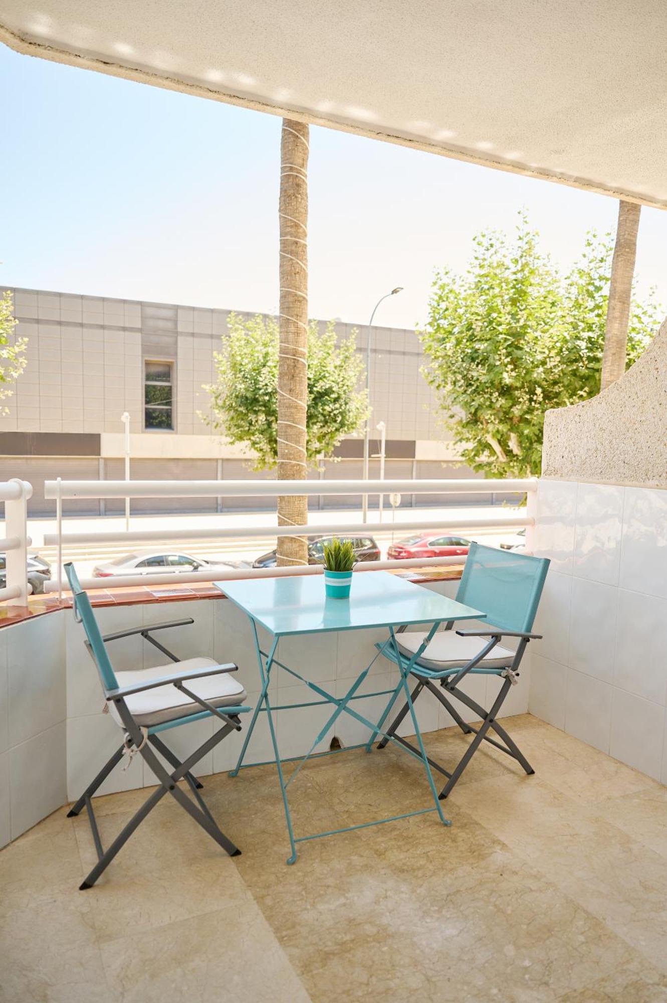 Apartment Playa Albir 21 El Albir Luaran gambar